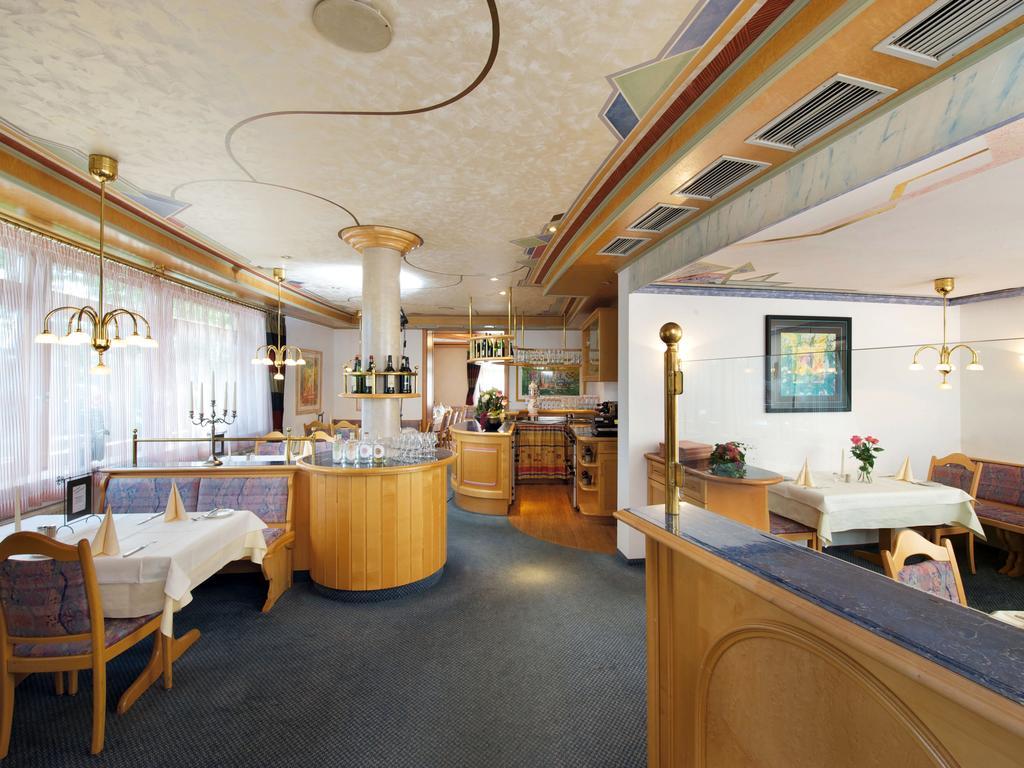 Hotel Kapuzinerhof Biberach an der Riß Buitenkant foto