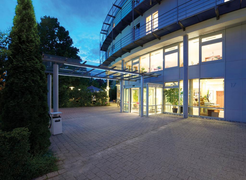 Hotel Kapuzinerhof Biberach an der Riß Buitenkant foto